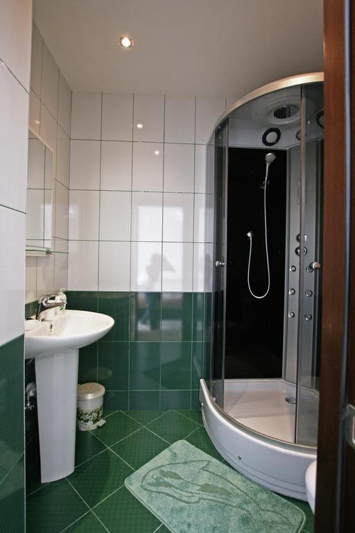 Mini Hotel In Observatorniy Odesa Habitación foto