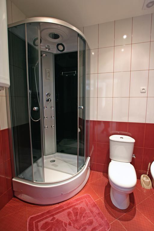 Mini Hotel In Observatorniy Odesa Habitación foto