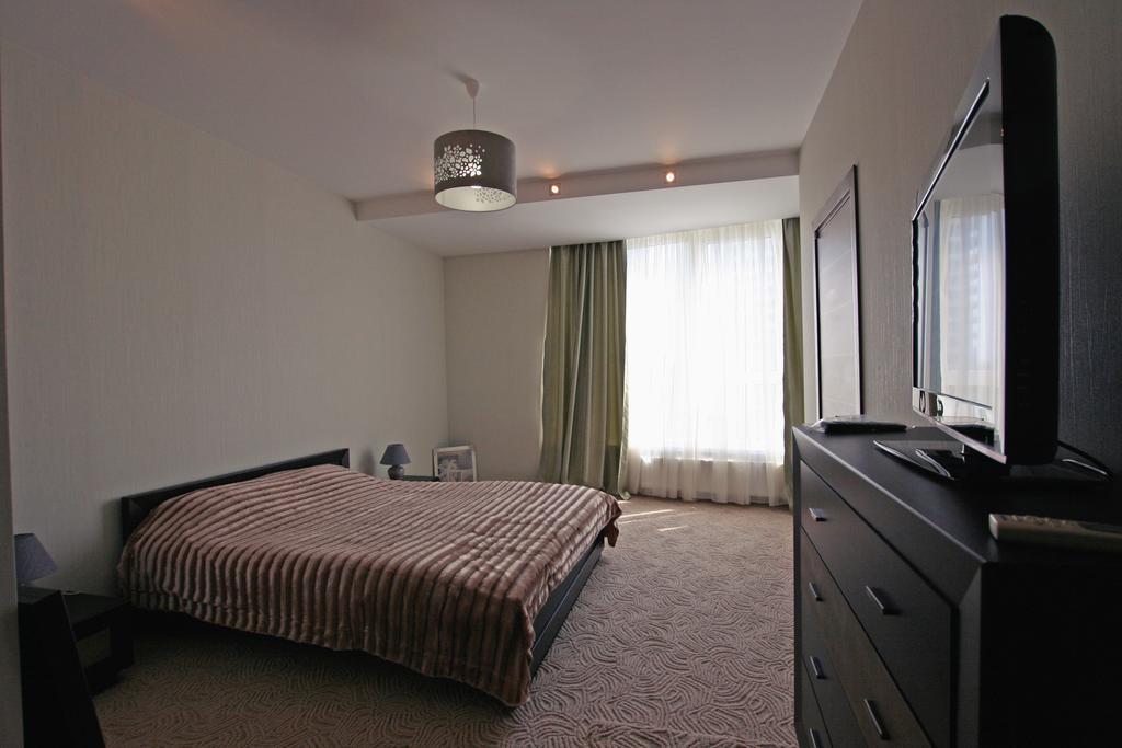 Mini Hotel In Observatorniy Odesa Habitación foto