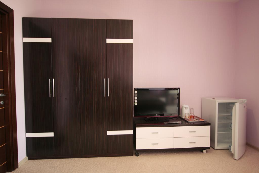 Mini Hotel In Observatorniy Odesa Habitación foto